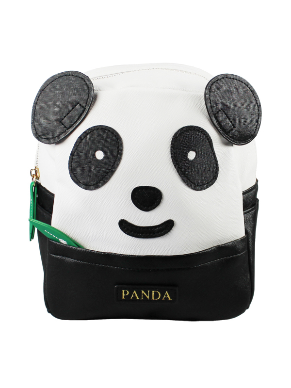 Рюкзак детский (панда)